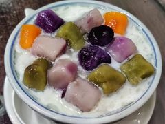 -仁信老铺甜品(北京路店)