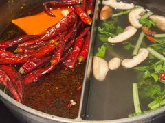 -盡膳口福跷脚牛肉火锅(国贸商城店)