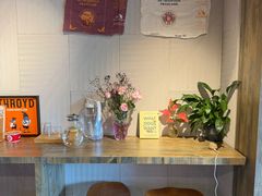 -ommo cafe(半岛城邦店)