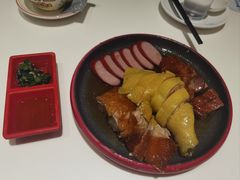 -龙记香港茶餐厅(久光百货店)