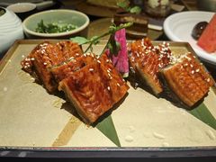-上井料理黑金店(IFS国金中心店)