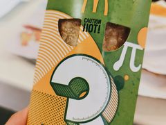 -麦当劳·得来速店(星沙大道店)