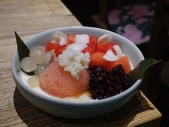 红璃梅子酸奶-宝珠奶酪(长宁金虹桥店)