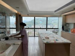 -禧月荟S月子中心(侨城店)