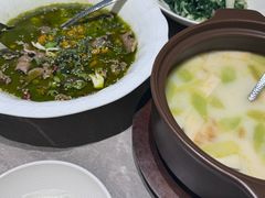 -宫燕府·京菜·烤鸭·淮扬菜(王府中心店)
