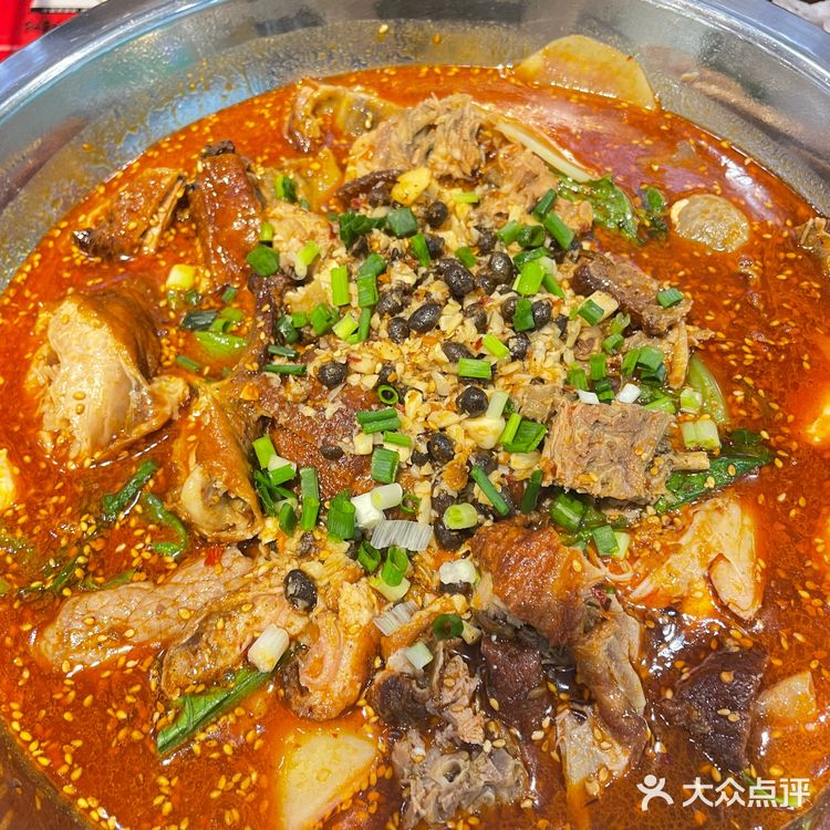 清汤or麻辣挑战，你选哪个？