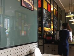 -香港新曜记茶餐厅(星耀城店)