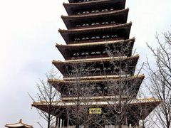 -牛首山文化旅游区
