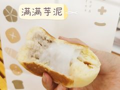 -0+1·手作面包(新北店)