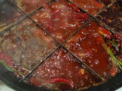 -正南齊北重庆老火锅(光华村直营店)