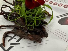 -全聚德(扬州虹桥坊店)