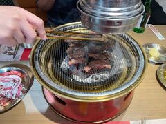 -西塔老太太泥炉烤肉(北京双井店)