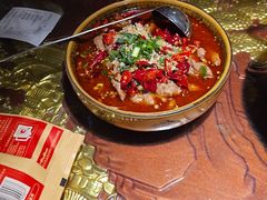 -缪氏川菜(深圳北站缤果空间店)
