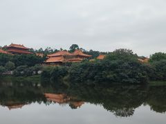 -三水森林公园