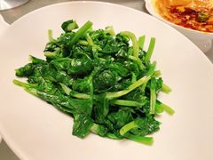 清炒豆苗-上海小南国(不夜城店)