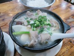 -沈妈砂锅(光华村店)