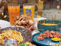 -后海16号·北京私房菜