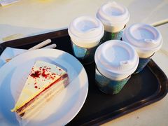 -Cafe Aewol Monsant