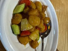 -德胜轩正宗顺德菜(宝安沙井会展中心店)