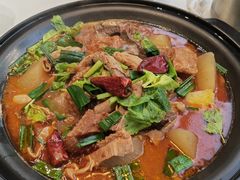 -牛小灶牛杂煲(北京路店)