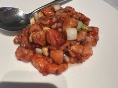 -四季民福烤鸭店(王府井东安门店)