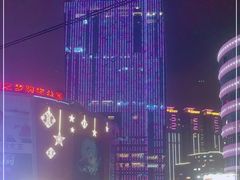 -上海龙之梦万丽酒店