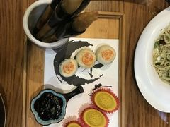-秦唐一号西安菜馆(钟楼店)