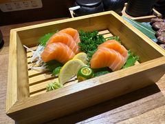 -木岛·烧鸟居酒屋(川沙店)
