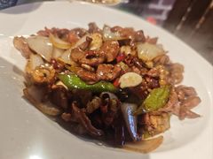 -人民公社大食堂(张家湾店)