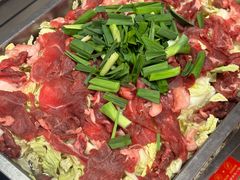 -古彭7只羊·招牌白串·碳锅羊肉旗舰店