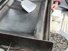 -郝大姐·乌龙山铁板烧(大学城三店)