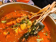 -觅香串串香·麻辣烫·冒菜(欧美广场店)