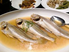 -海味世家·家常菜馆(明州里店)
