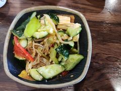 小菜-塔里木的羊·新疆特色餐厅(钱湖北路店)
