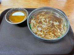 -老仓醋米线(大观店)