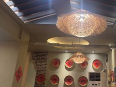 -蛮佬拾·乡里土菜馆(河西王府井店)