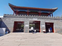 -承德避暑山庄景区