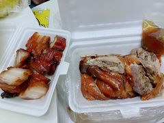 叉烧-永兴烧腊