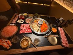 -晓宇重庆火锅(西安荟聚店)