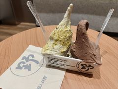 -野人先生现做冰淇淋(北京环宇荟店)