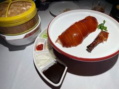 -大鸭梨烤鸭(枣园店)