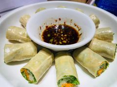-客家大院·非遗赣南客家菜(郁孤台店)