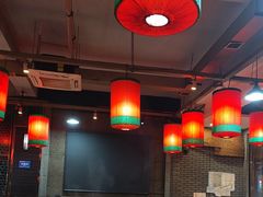-陈府大宅门成都火锅·手切鲜肉(太原街店)