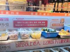 -三个渔夫·蒸汽海鲜(小白楼店)