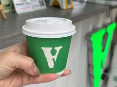 -ALPHA COFFEE阿尔法咖啡(虹泉路店)