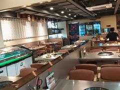 -炉队长·齐齐哈尔家庭烤肉(马家堡店)