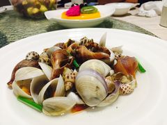 -宁海食府(大剧院店)