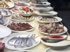 -阿凡海鲜(甬港北路店)