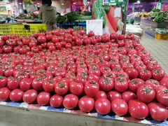 -南小巷农贸市场
