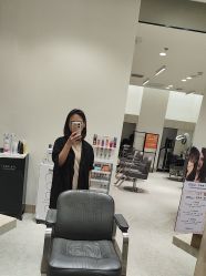 -Mentor Hair Salon